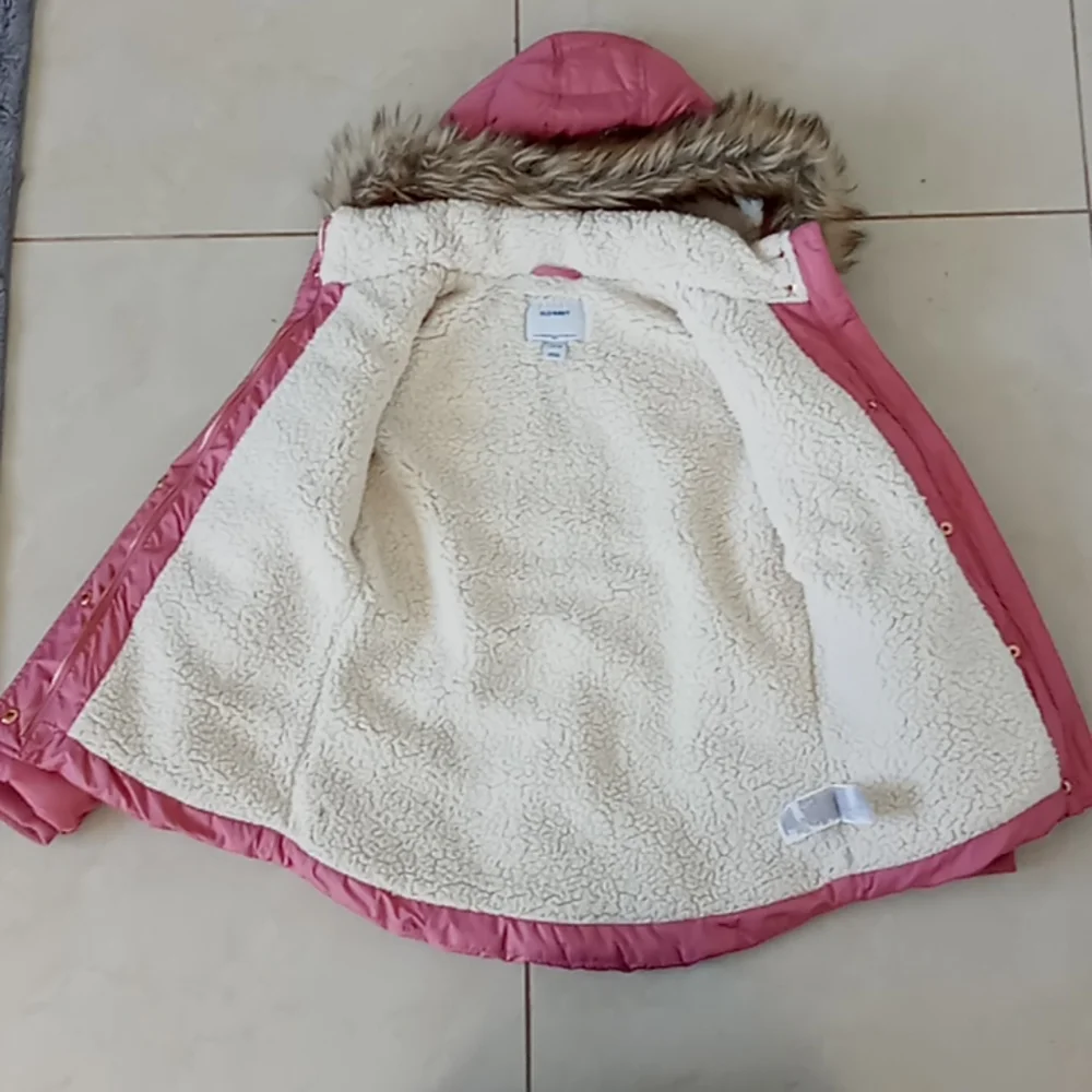 Jacket - Picture 2 of 4